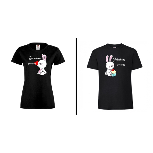 Zakochany po uszy WA036